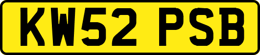 KW52PSB