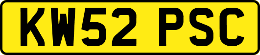 KW52PSC