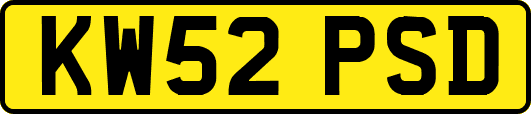 KW52PSD