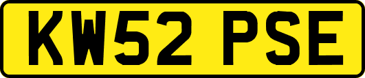 KW52PSE