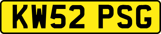 KW52PSG