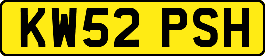 KW52PSH