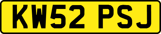 KW52PSJ