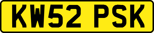 KW52PSK