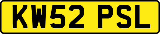 KW52PSL