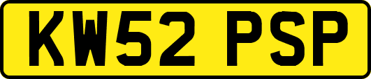 KW52PSP