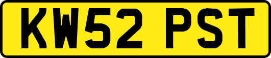 KW52PST