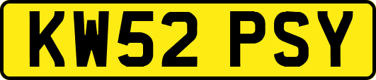 KW52PSY