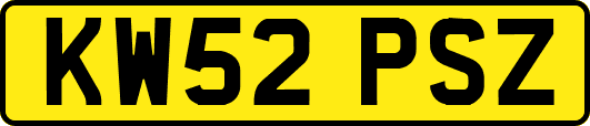 KW52PSZ