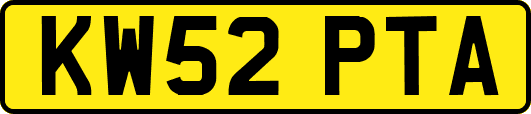 KW52PTA