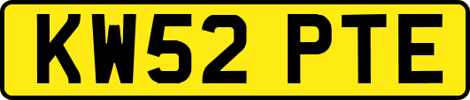 KW52PTE