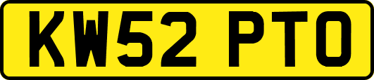 KW52PTO
