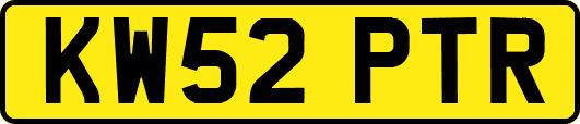KW52PTR