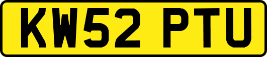 KW52PTU