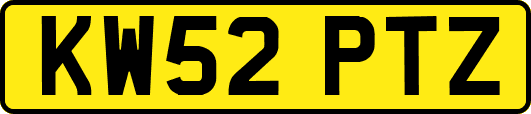 KW52PTZ