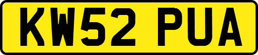 KW52PUA