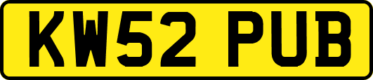 KW52PUB
