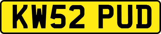KW52PUD