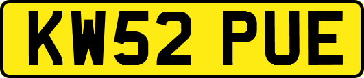 KW52PUE
