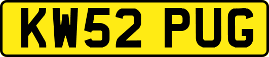 KW52PUG