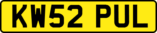 KW52PUL