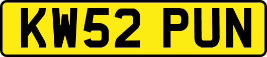 KW52PUN