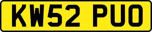 KW52PUO