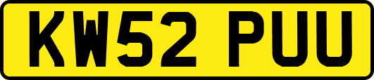 KW52PUU