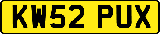 KW52PUX