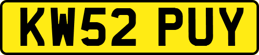 KW52PUY