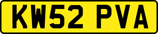 KW52PVA