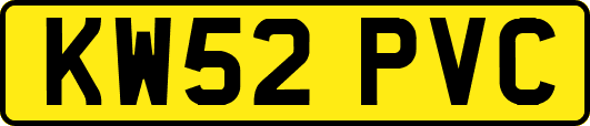 KW52PVC