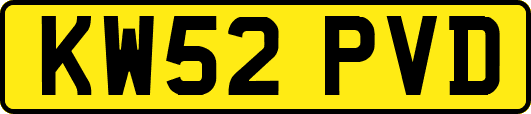 KW52PVD