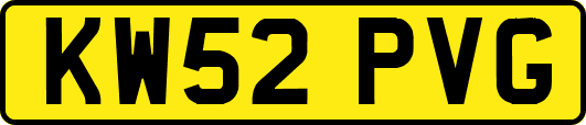 KW52PVG
