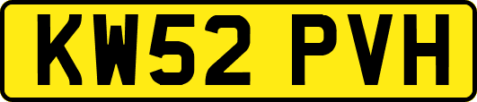 KW52PVH
