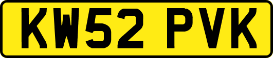 KW52PVK