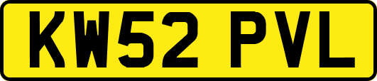 KW52PVL