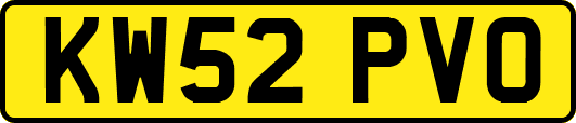 KW52PVO