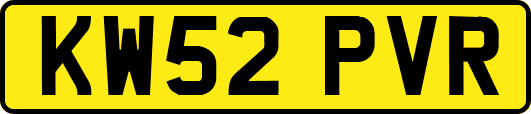 KW52PVR