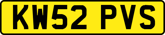KW52PVS