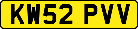 KW52PVV