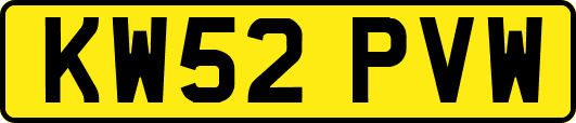 KW52PVW