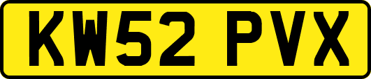 KW52PVX