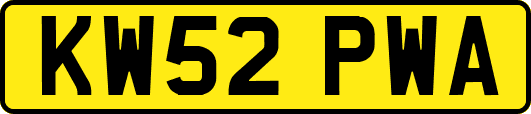 KW52PWA