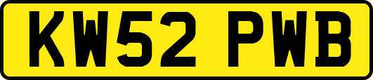 KW52PWB