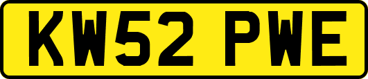 KW52PWE