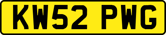 KW52PWG