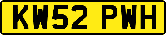 KW52PWH
