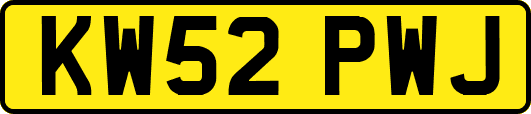 KW52PWJ