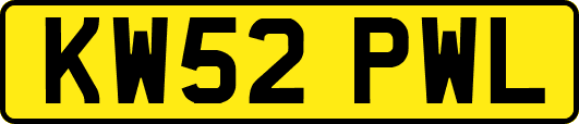 KW52PWL